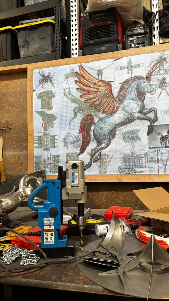 Workshop